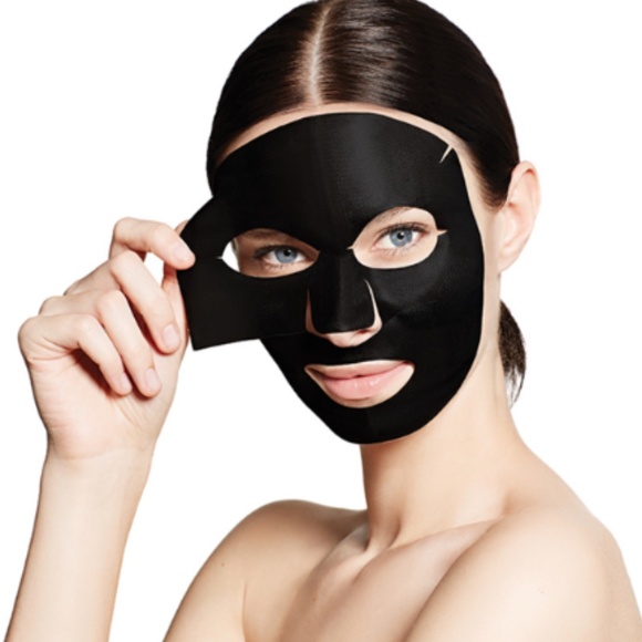 NIB Erno Laszlo Detoxifying Hydrogel Mask (4 Pack) - Picture 2 of 2